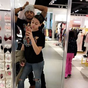 Meet your Posher, Cameron